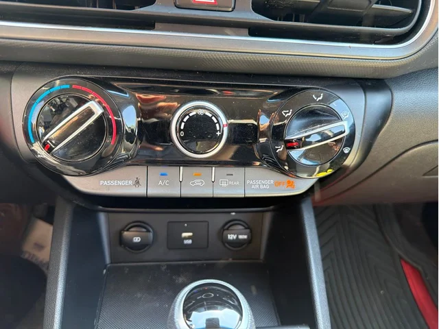SEMINUEVOS HYUNDAI Kona a Estados en autogozo