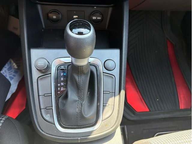 SEMINUEVOS HYUNDAI Kona a Estados en autogozo