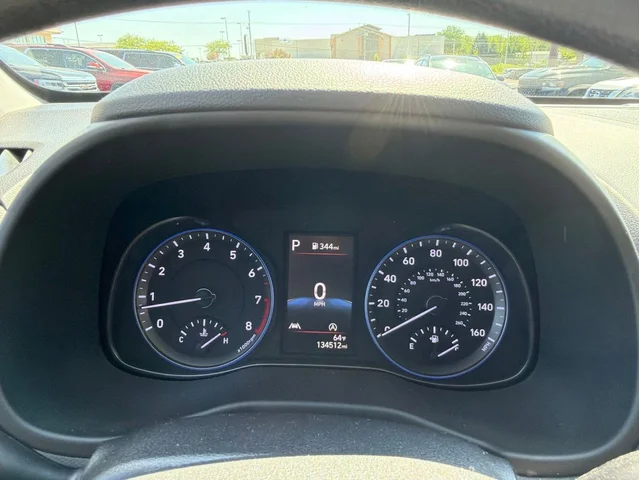 SEMINUEVOS HYUNDAI Kona a Estados en autogozo