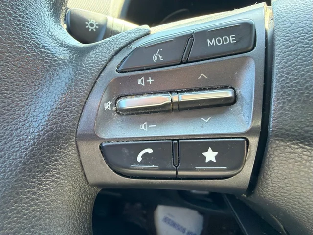 SEMINUEVOS HYUNDAI Kona a Estados en autogozo