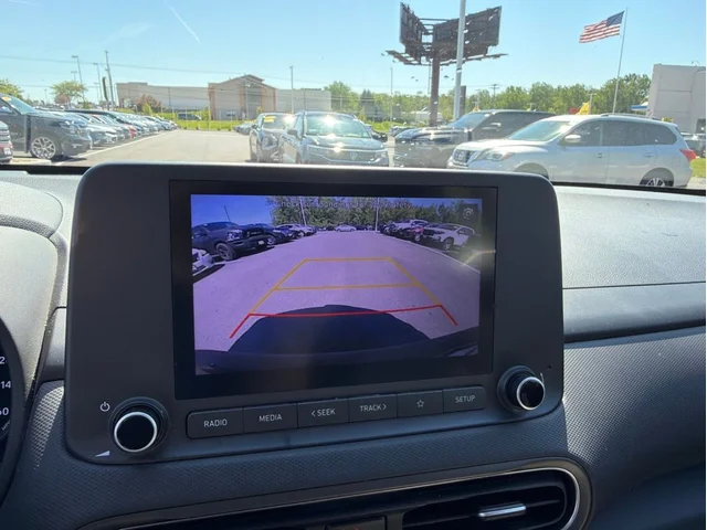 SEMINUEVOS HYUNDAI Kona a Estados en autogozo