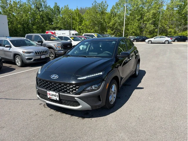 SEMINUEVOS HYUNDAI Kona a Estados en autogozo