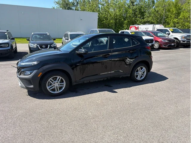 SEMINUEVOS HYUNDAI Kona a Estados en autogozo