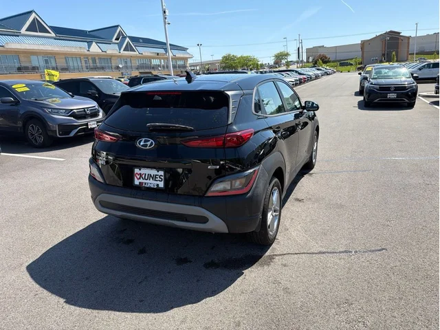 SEMINUEVOS HYUNDAI Kona a Estados en autogozo