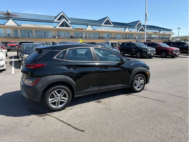SEMINUEVOS HYUNDAI Kona a Estados en autogozo