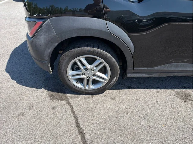 SEMINUEVOS HYUNDAI Kona a Estados en autogozo