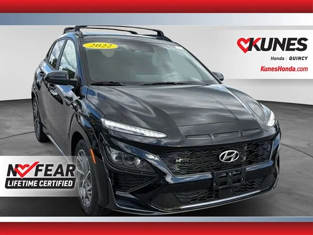 SEMINUEVOS HYUNDAI Kona a Estados en autogozo