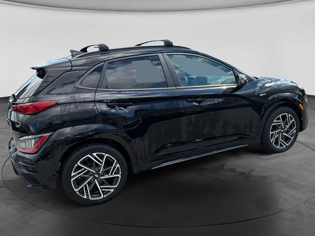 SEMINUEVOS HYUNDAI Kona a Estados en autogozo