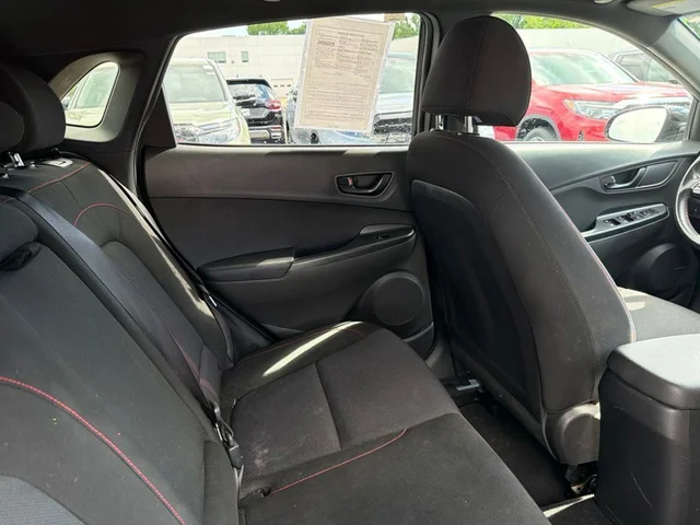SEMINUEVOS HYUNDAI Kona a Estados en autogozo