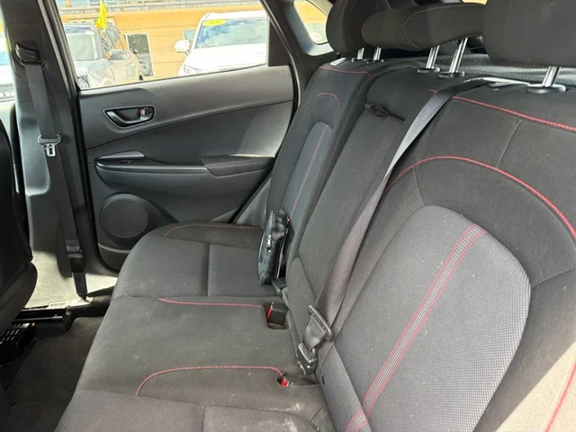SEMINUEVOS HYUNDAI Kona a Estados en autogozo