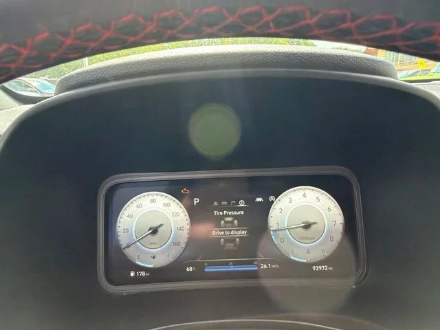 SEMINUEVOS HYUNDAI Kona a Estados en autogozo