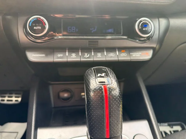 SEMINUEVOS HYUNDAI Kona a Estados en autogozo