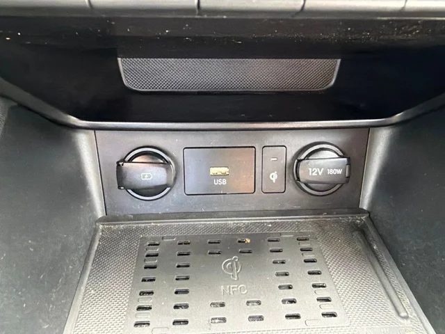 SEMINUEVOS HYUNDAI Kona a Estados en autogozo