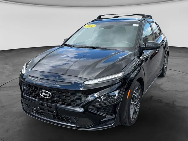 SEMINUEVOS HYUNDAI Kona a Estados en autogozo