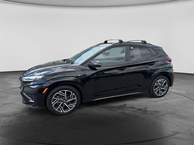 SEMINUEVOS HYUNDAI Kona a Estados en autogozo