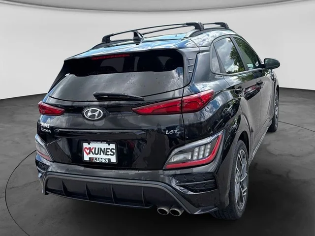 SEMINUEVOS HYUNDAI Kona a Estados en autogozo
