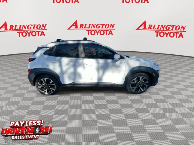 SEMINUEVOS HYUNDAI Kona a Estados en autogozo