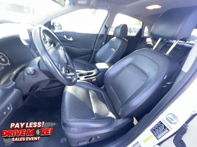 SEMINUEVOS HYUNDAI Kona a Estados en autogozo
