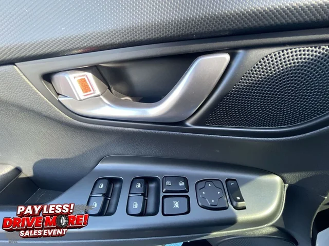 SEMINUEVOS HYUNDAI Kona a Estados en autogozo