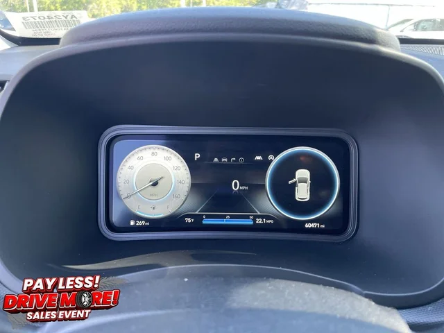 SEMINUEVOS HYUNDAI Kona a Estados en autogozo