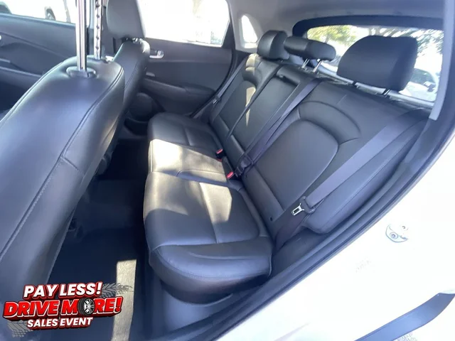 SEMINUEVOS HYUNDAI Kona a Estados en autogozo