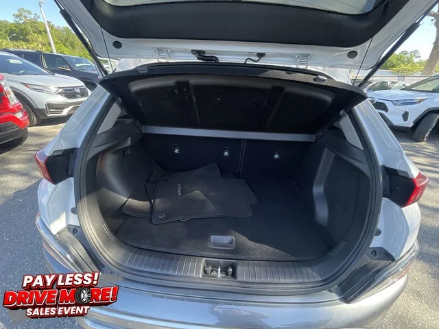 SEMINUEVOS HYUNDAI Kona a Estados en autogozo