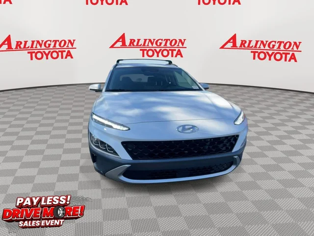 SEMINUEVOS HYUNDAI Kona a Estados en autogozo