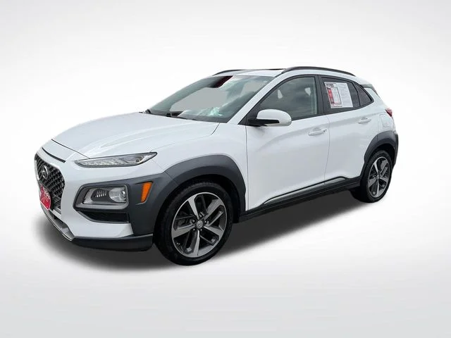 SEMINUEVOS HYUNDAI Kona a Estados en autogozo