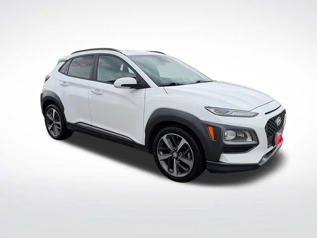 SEMINUEVOS HYUNDAI Kona a Estados en autogozo