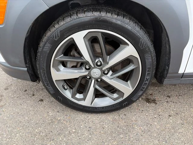 SEMINUEVOS HYUNDAI Kona a Estados en autogozo