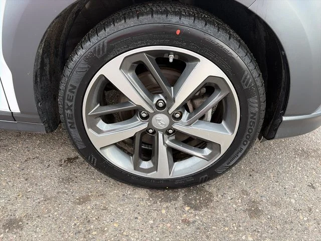 SEMINUEVOS HYUNDAI Kona a Estados en autogozo