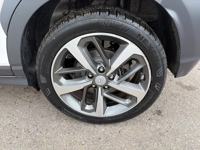 SEMINUEVOS HYUNDAI Kona a Estados en autogozo
