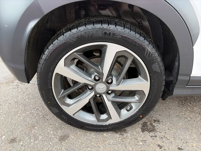 SEMINUEVOS HYUNDAI Kona a Estados en autogozo