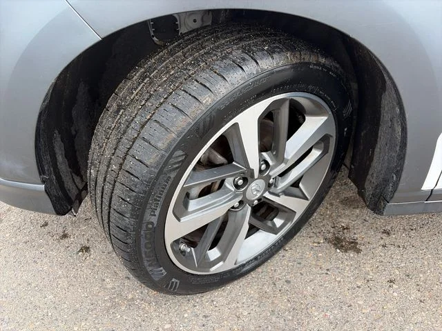 SEMINUEVOS HYUNDAI Kona a Estados en autogozo