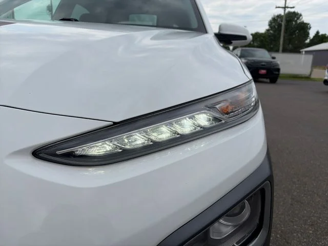 SEMINUEVOS HYUNDAI Kona a Estados en autogozo
