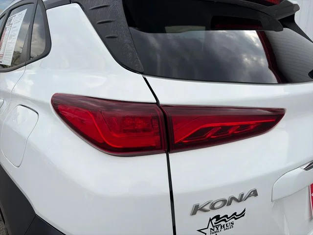 SEMINUEVOS HYUNDAI Kona a Estados en autogozo