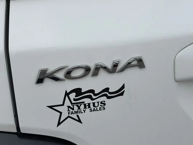 SEMINUEVOS HYUNDAI Kona a Estados en autogozo