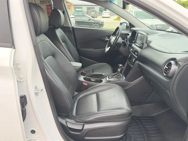 SEMINUEVOS HYUNDAI Kona a Estados en autogozo