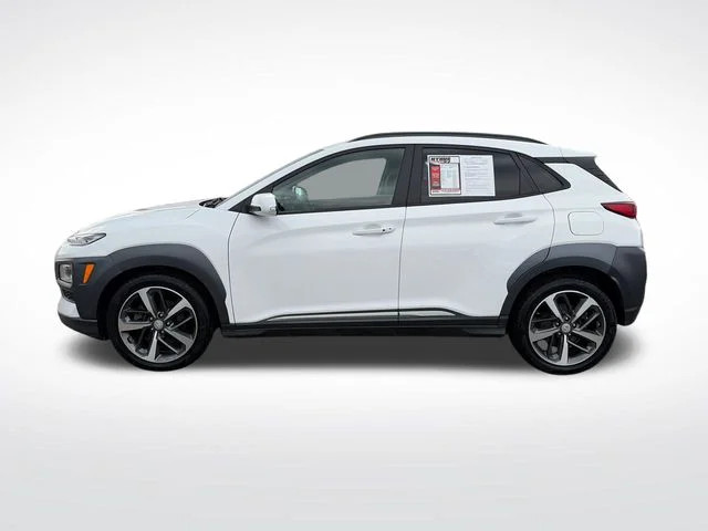 SEMINUEVOS HYUNDAI Kona a Estados en autogozo
