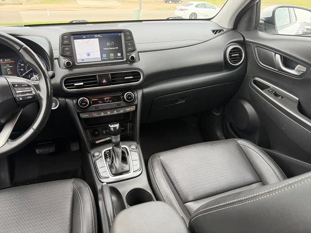 SEMINUEVOS HYUNDAI Kona a Estados en autogozo