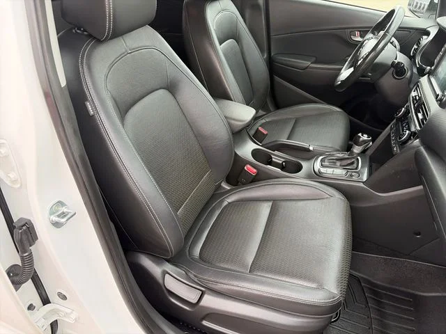 SEMINUEVOS HYUNDAI Kona a Estados en autogozo