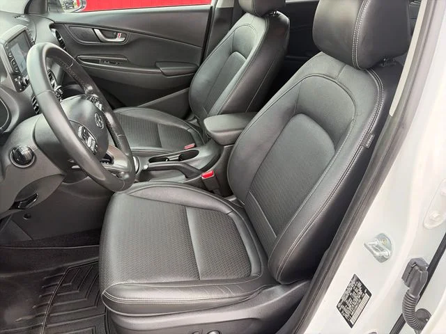 SEMINUEVOS HYUNDAI Kona a Estados en autogozo