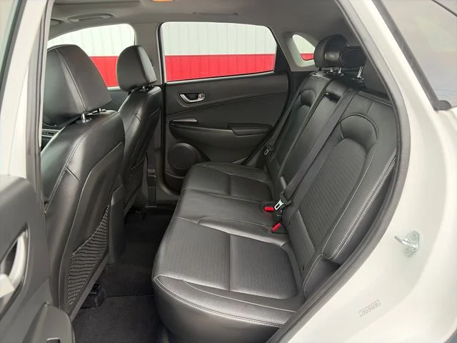 SEMINUEVOS HYUNDAI Kona a Estados en autogozo