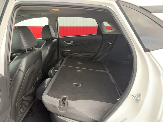 SEMINUEVOS HYUNDAI Kona a Estados en autogozo