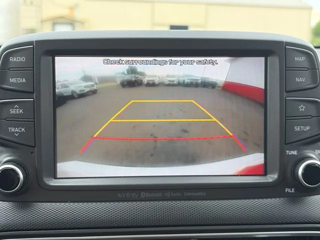 SEMINUEVOS HYUNDAI Kona a Estados en autogozo