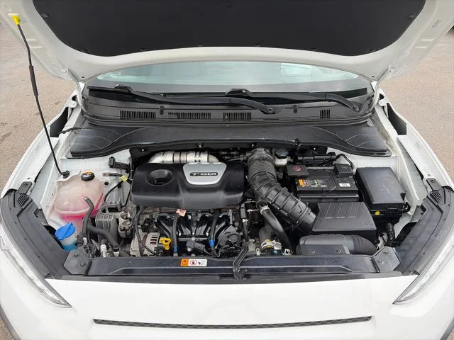 SEMINUEVOS HYUNDAI Kona a Estados en autogozo