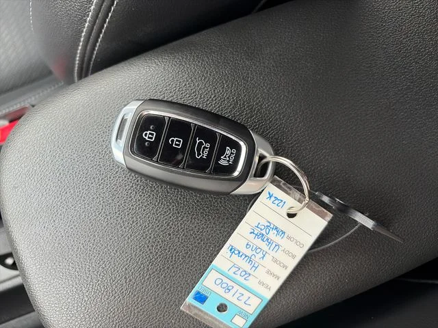 SEMINUEVOS HYUNDAI Kona a Estados en autogozo
