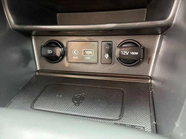 SEMINUEVOS HYUNDAI Kona a Estados en autogozo