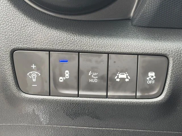SEMINUEVOS HYUNDAI Kona a Estados en autogozo