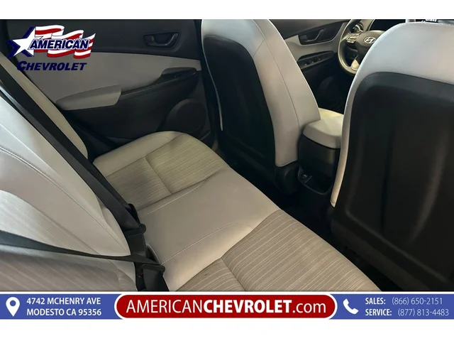 SEMINUEVOS HYUNDAI Kona a Estados en autogozo